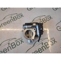 Заслонка дроссельная Buick Encore GX 2024 25205554