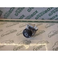 Компрессор кондиционера Buick Encore GX 2024 60006030