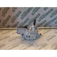 Раздаточная коробка Buick Encore GX 2024 85623464