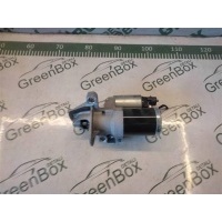Стартер Buick Encore GX 2024 12697399