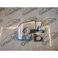 Защита (экран) выпускного коллектора Buick Encore GX 2024 25207191