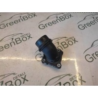 Патрубок впускного коллектора Buick Encore GX 2024 12685192