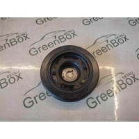 Шкив коленвала Buick Encore GX 2024 AB8421270