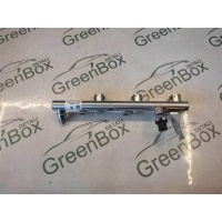 Рейка топливная (рампа) Buick Encore GX 2024 25207099
