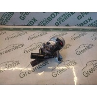 Помпа Buick Encore GX 2024 12718625