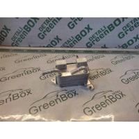 Радиатор масляный Buick Encore GX 2024 24296174