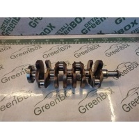 Коленвал Chevrolet Equinox 2019 SC0M823006141325