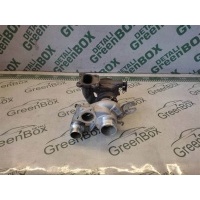 Турбина GMC Terrain 2 2021 12699230