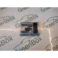Блок управления АКПП GMC Terrain 2 2021 24041536