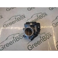 Заслонка дроссельная GMC Terrain 2 2021 12671379