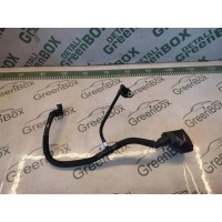 Патрубок (трубопровод, шланг) GMC Terrain 2 2021 111323PS