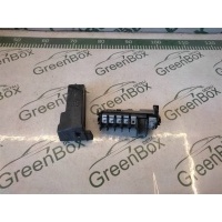Клеммник GMC Terrain 2 2021 39201571