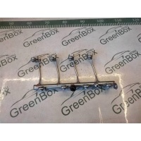 Рейка топливная (рампа) GMC Terrain 2 2021 12705506
