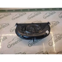 Коллектор впускной GMC Terrain 2 2021 12683666