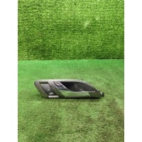 Ручка внутренняя передняя правая Skoda Superb 2006