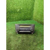 Блок управления печки/климат-контроля Renault Laguna 2 2002 8200264425