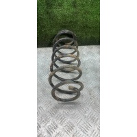 Пружина передняя Audi 80 B2 1984