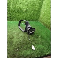 Зеркало наружное левое Renault Duster 2017 963027883R