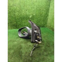 Зеркало наружное левое Renault Scenic 1998