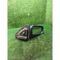 Зеркало наружное правое Mazda 323 BA 1998