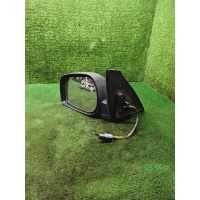 Зеркало наружное левое Chery Tiggo (T11) T11 2007