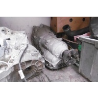 Кпп bmw e60 идеальная 6hp19 в сборе 078qe
