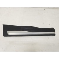 Молдинг двери Geely Atlas Pro 1 2021-2024 6073570300661