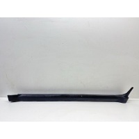 Накладка порога Great Wall Hover H3 2005-2010 5173103K06NB1