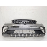 бампер Geely Atlas Pro 2022-2024 6010094600