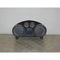 Щиток приборов (приборная панель) Opel Insignia (2008-2017) 2010 13333344