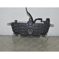 Магнитола Opel Insignia (2008-2017) 2010 13326329, 13321292