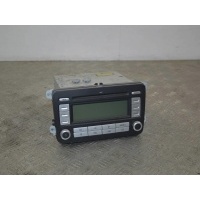 Магнитола Volkswagen Passat B6 (2005-2010) 2008 1K0035186AD