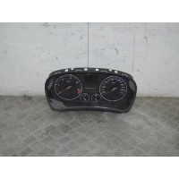 Щиток приборов (приборная панель) Renault Laguna 3 (2007-2015) 2010 248106617R