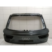 Дверь багажника Audi Q7 4M 2015>