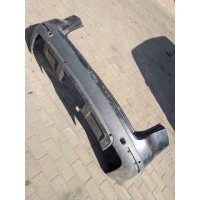 Бампер задний Volkswagen Touareg I рестайлинг (2006—2010) 2008 7L6807421, 7L6807521P, 7L6807377A, 7L6807378A