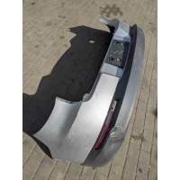 Бампер задний Volkswagen Tiguan I (2007—2011) 2008 5N0807421, 5N0807521