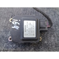 Моторчик заслонки печки Audi A6 2000 0132801125