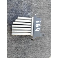 Сопротивление печки Audi A6 2000 4b0820521