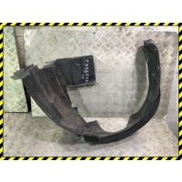 Защита арок передняя правая (подкрылок) Toyota Aygo 1 2007