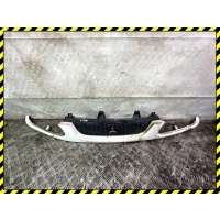 Решетка радиатора Mitsubishi L400 1998