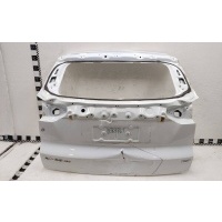 Крышка багажника Geely Atlas Pro