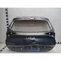 Крышка багажника Kia Sportage 5