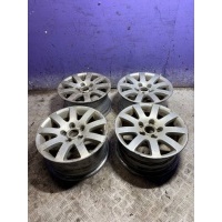 Диск литой Volkswagen Passat B5 2001