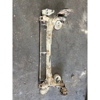 Балка подвески задняя Volkswagen Passat B5 2001