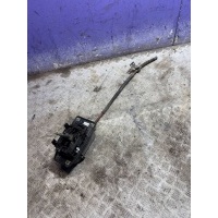 Селектор АКПП Volkswagen Passat B5 2001 4B0713041K