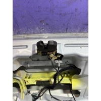Замок багажника Volkswagen Passat B5 2001