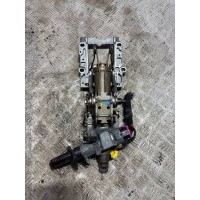 Замок зажигания Volkswagen Passat B5 2001