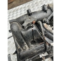 Датчик абсолютного давления Peugeot 406 1998