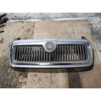 Решетка радиатора Skoda Octavia A4 2000