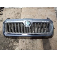 Решетка радиатора Skoda Octavia A4 2000